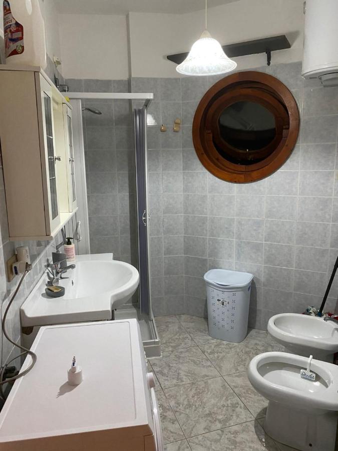 Alghero Lido Monolocale公寓 外观 照片